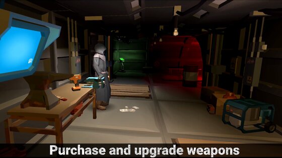 Rift Rapture 1.044. Скриншот 2