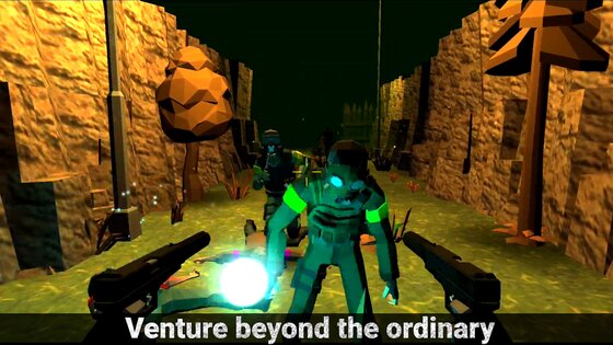 Rift Rapture 1.044. Скриншот 3