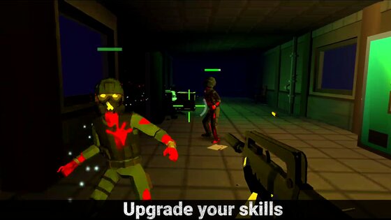 Rift Rapture 1.044. Скриншот 6