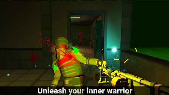 Rift Rapture 1.044. Скриншот 12