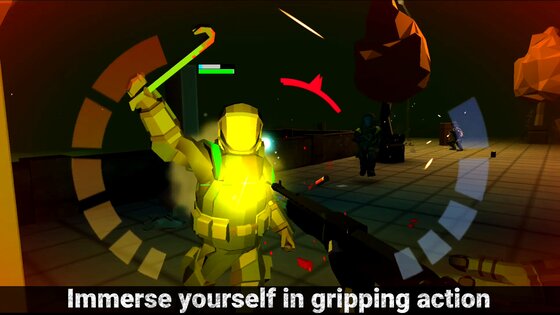 Rift Rapture 1.044. Скриншот 21