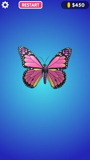 Sew 3D 2.4.9. Скриншот 8