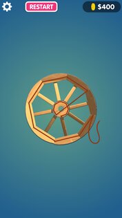 Sew 3D 2.4.9. Скриншот 9