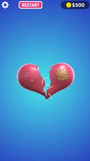Sew 3D 2.4.9. Скриншот 21