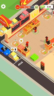Burger Please! 23.0.0. Скриншот 6