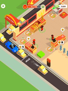 Burger Please! 23.0.0. Скриншот 11