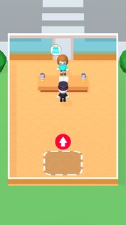 My Hotel Life 1.2.3. Скриншот 1