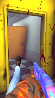 Gun Action - Shoot n Run 1.011. Скриншот 5