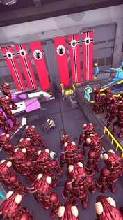 Gun Action - Shoot n Run 1.011. Скриншот 6