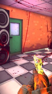 Gun Action - Shoot n Run 1.011. Скриншот 7