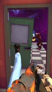 Gun Action - Shoot n Run 1.011. Скриншот 16