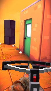 Gun Action - Shoot n Run 1.011. Скриншот 17