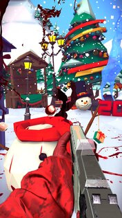 Gun Action - Shoot n Run 1.011. Скриншот 22
