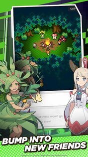 World Flipper 0.0.81. Скриншот 4
