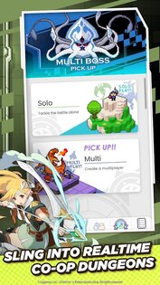 World Flipper 0.0.81. Скриншот 6