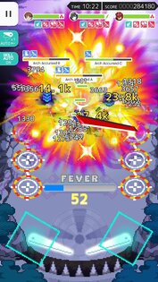 World Flipper 0.0.81. Скриншот 7