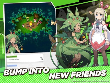 World Flipper 0.0.81. Скриншот 11