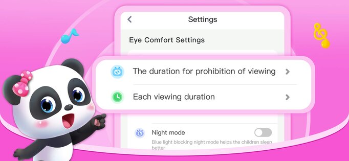 BabyBus TV 1.7.69. Скриншот 6