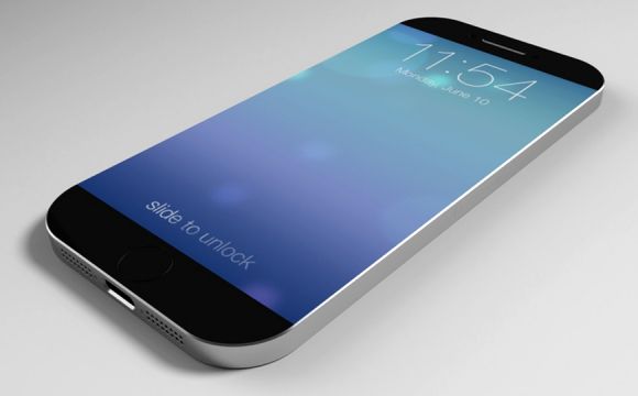 iPhone 6 и Galaxy S5 не будут использовать последний писк мобильной моды