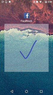 Easy App Lock 2.3.38. Скриншот 4