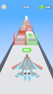 Plane Evolution 9.6. Скриншот 1