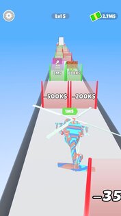 Plane Evolution 9.6. Скриншот 3