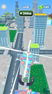 Plane Evolution 9.6. Скриншот 5