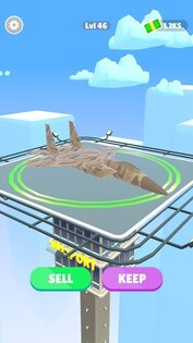 Plane Evolution 9.6. Скриншот 6