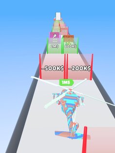 Plane Evolution 9.6. Скриншот 9