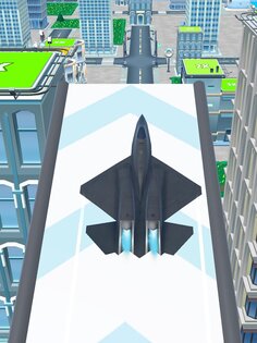 Plane Evolution 9.6. Скриншот 10