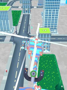 Plane Evolution 9.6. Скриншот 11