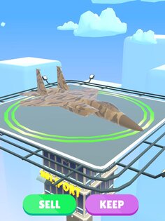 Plane Evolution 9.6. Скриншот 12