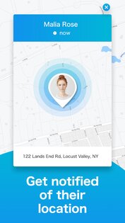 GeoLocator – семейный локатор 6.8.5. Скриншот 2