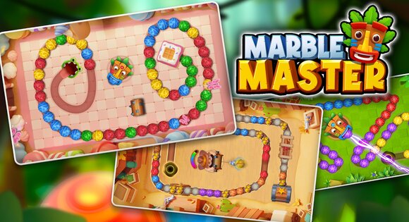 Marble Master 10.902.195. Скриншот 7