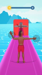 Get in Shape 1.8.6. Скриншот 4