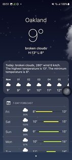 iOS Launcher 8.2.5. Скриншот 9