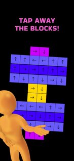 UnPuzzle 2.0.44. Скриншот 2
