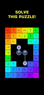 UnPuzzle 2.0.44. Скриншот 3