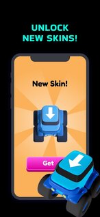 UnPuzzle 2.0.44. Скриншот 6
