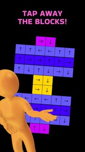UnPuzzle 2.0.44. Скриншот 7