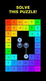 UnPuzzle 2.0.44. Скриншот 8