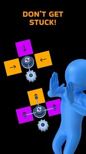 UnPuzzle 2.0.44. Скриншот 10