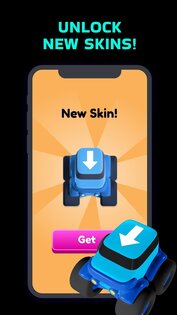 UnPuzzle 2.0.44. Скриншот 11
