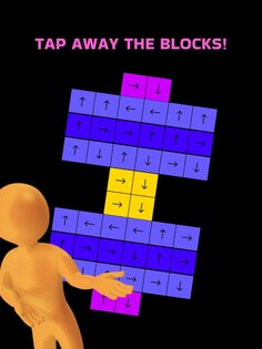 UnPuzzle 2.0.44. Скриншот 12