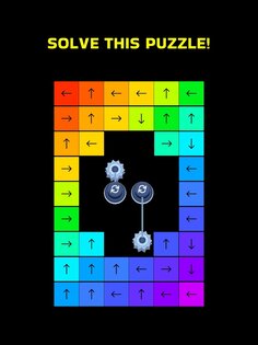 UnPuzzle 2.0.44. Скриншот 13