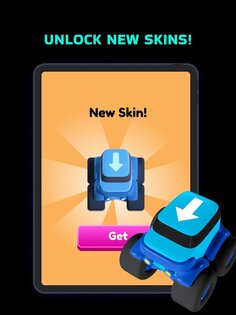 UnPuzzle 2.0.44. Скриншот 16