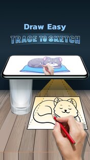 Draw Easy 1.3.2. Скриншот 1