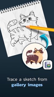 Draw Easy 1.3.1. Скриншот 4