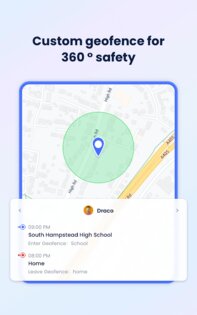AirDroid Parental Control 2.3.0.1. Скриншот 15