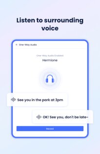 AirDroid Parental Control 2.3.0.1. Скриншот 19